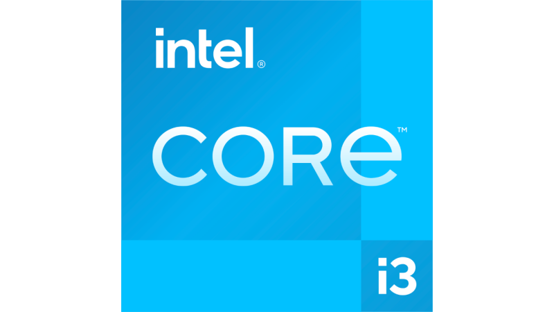 Intel Core i3-12100F