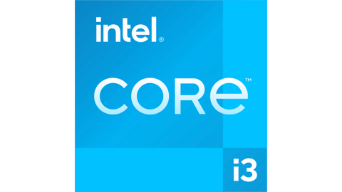 Intel Core i3-12100F