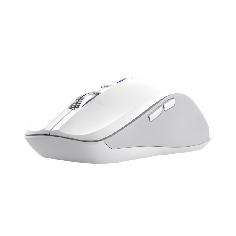 Mouse wireless Trust Ferro Hyperscroll, material ABS