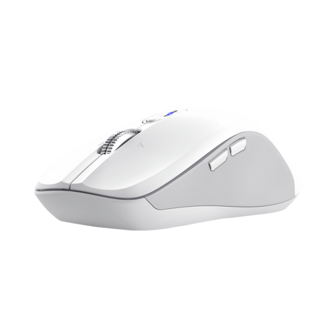 Mouse wireless Trust Ferro Hyperscroll, material ABS