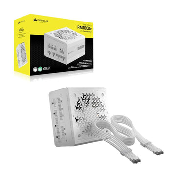Corsair PSU RM1000e ATX WHITE
