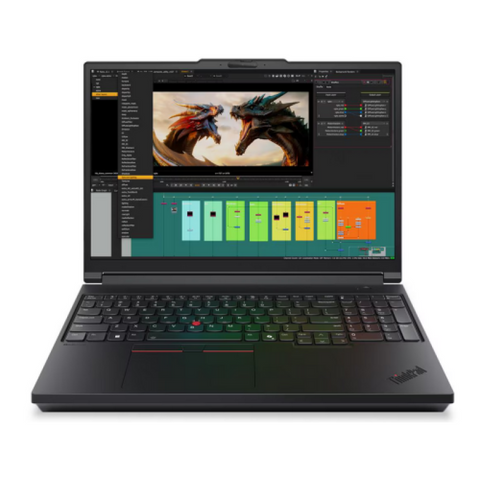 Laptop Lenovo ThinkPad P16 Gen 3 (21RQ002QRI)