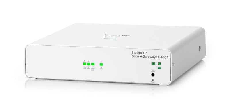 Hpe nw ion gtwy 4P g SG1004 Aruba networks