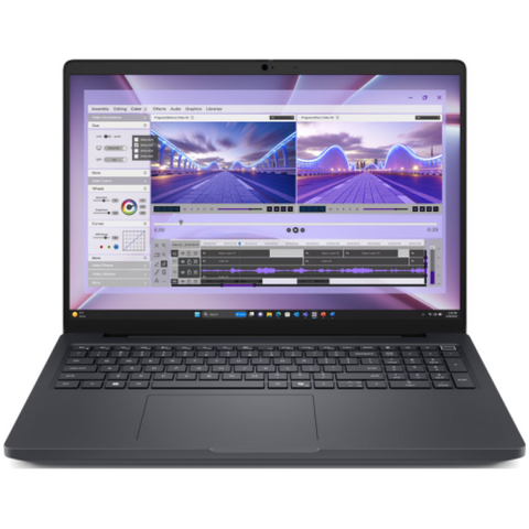 DL MC16250 FHD+ U7-265H 64 1 RTX W11P