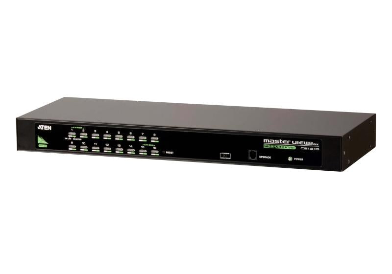 KVM Switch Aten CS1316-AT-G