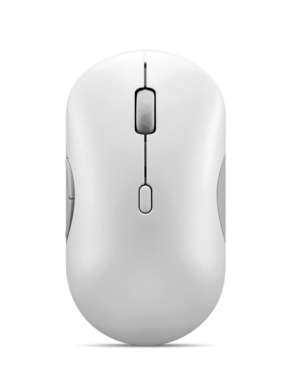 Mouse wireless silentios multi-dispozitiv Lenovo 700