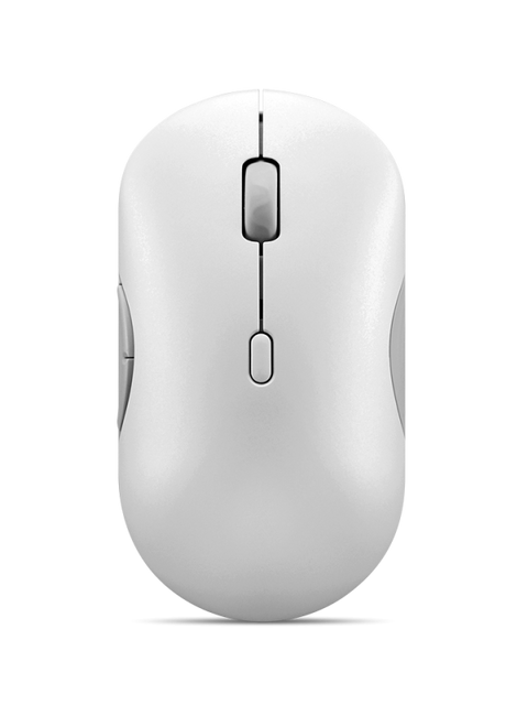 Mouse wireless silentios multi-dispozitiv Lenovo 700
