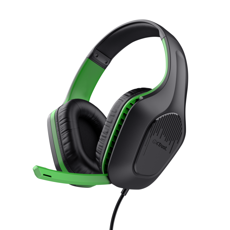 Trust gxt 415X zirox