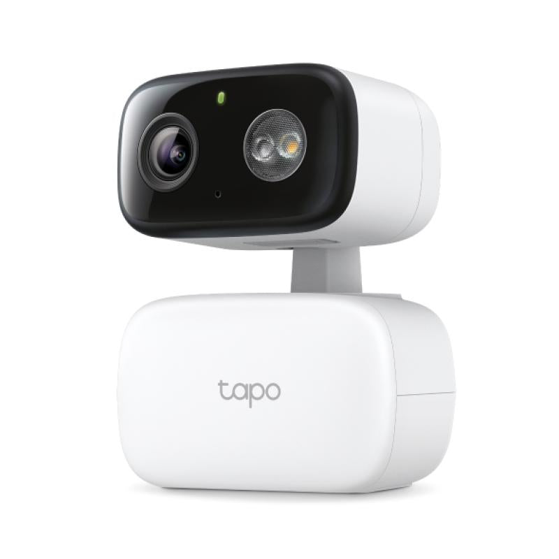 Cameră home security indoor/outdoor TP-Link Tapo C206