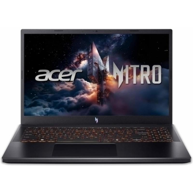 Laptop Gaming Acer Nitro V 15 ANV15-52-590G, 15.6 inch (39.62 cm)
