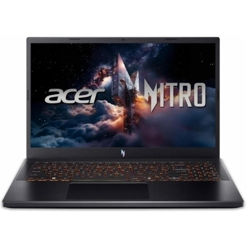 Laptop Gaming Acer Nitro V 15 ANV15-52-590G, 15.6 inch (39.62 cm)