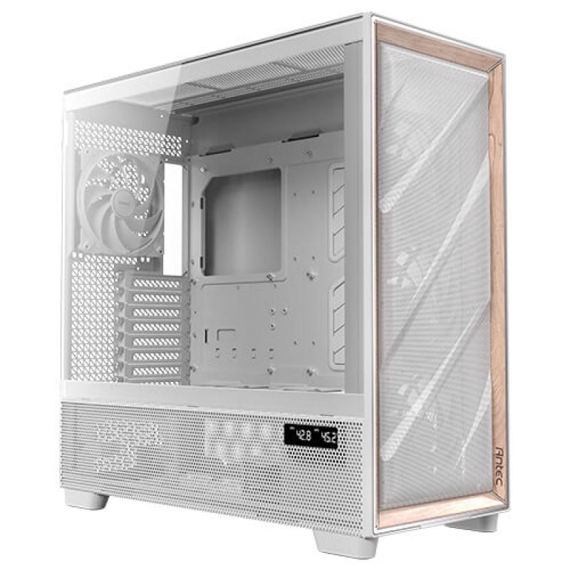 Carcasă Antec Flux Pro PC