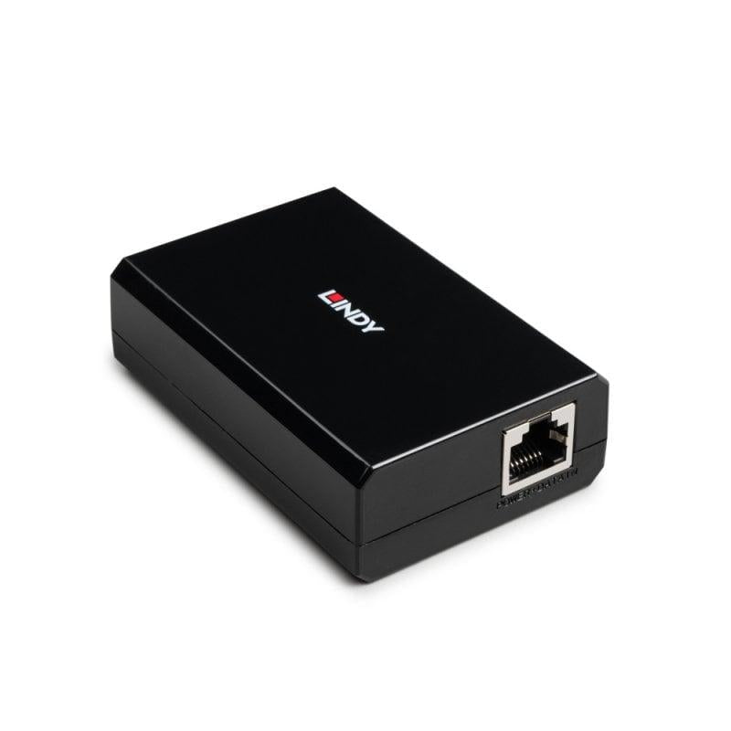 Lindy PoE to Type C Splitter Converter