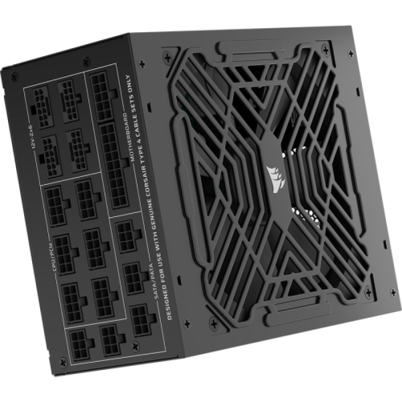 Psu WS3000 ATX 3000W Corsair