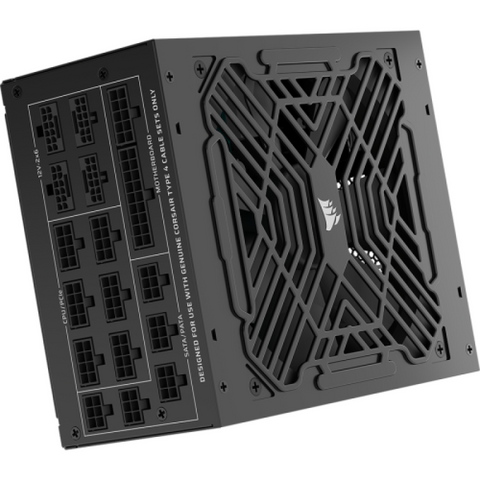 Psu WS3000 ATX 3000W Corsair