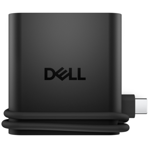 Pro 4-IN-1 USB-C travel HUB-DA225 Dell