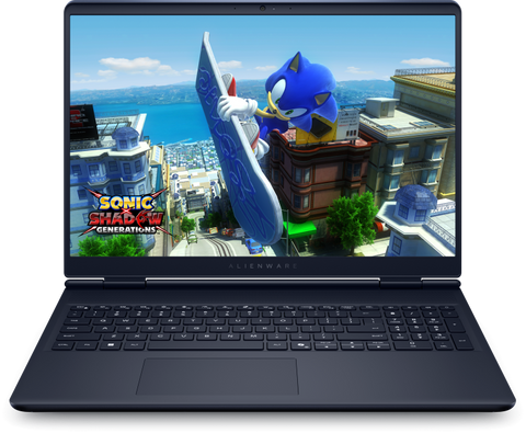 Laptop Dell Gaming Alienware 16 Aurora AC16250