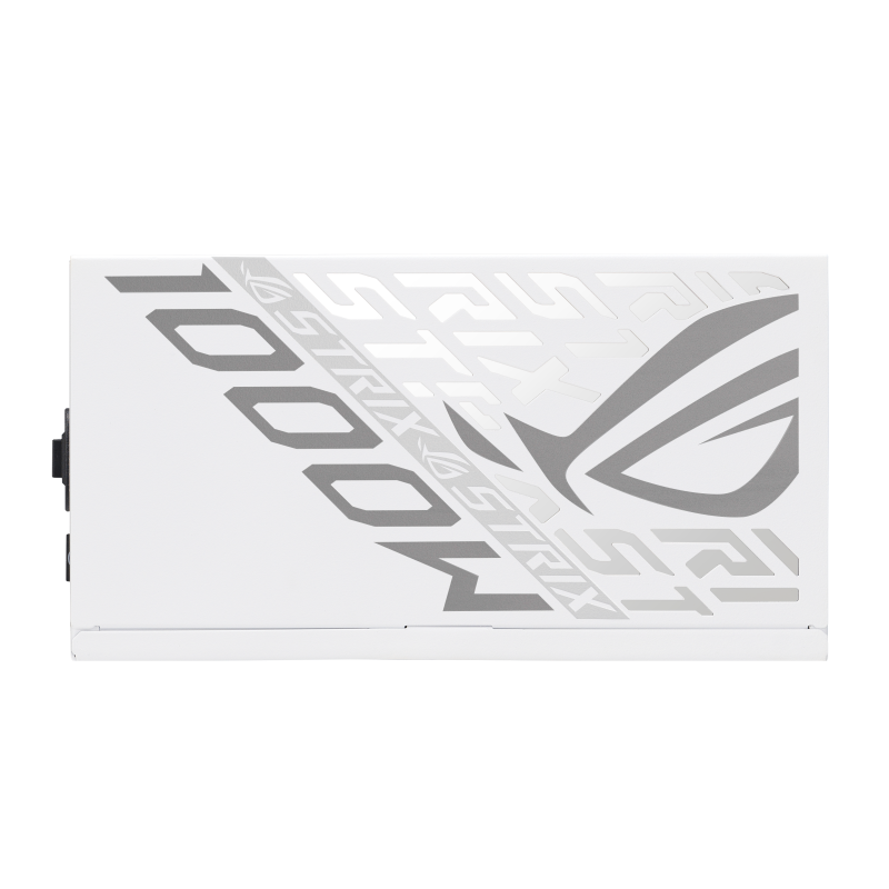 ASUS rog -STRIX-1000P-GAMING-WHITE