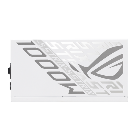 ASUS rog -STRIX-1000P-GAMING-WHITE