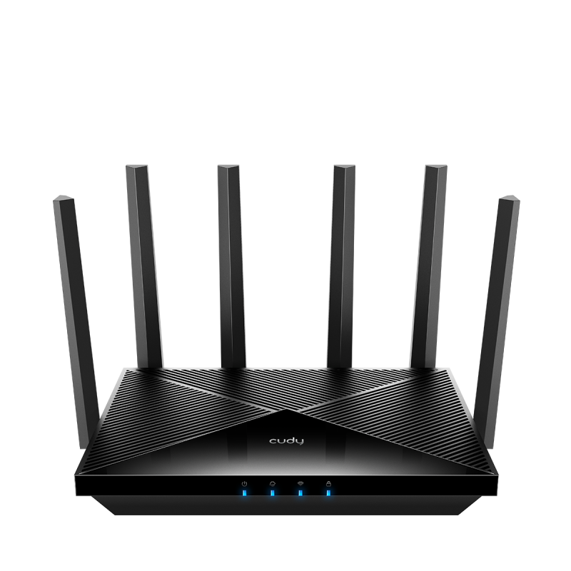 CUDY BE6500 2.5G  Wi-Fi 7 Router