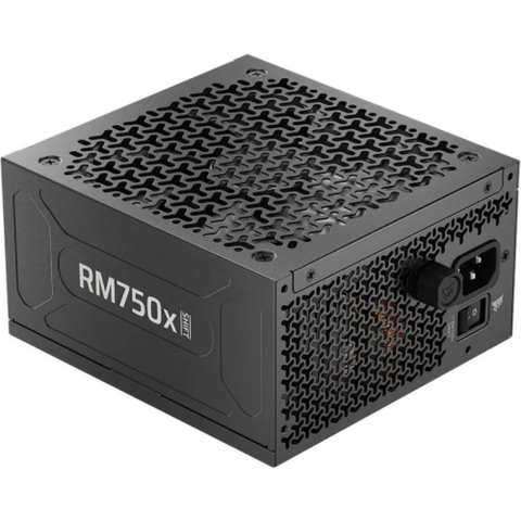 Psu RM750X shift gold Corsair