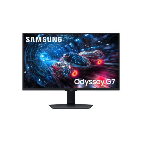 Monitor Samsung 27" LS27FG702EUXEN
