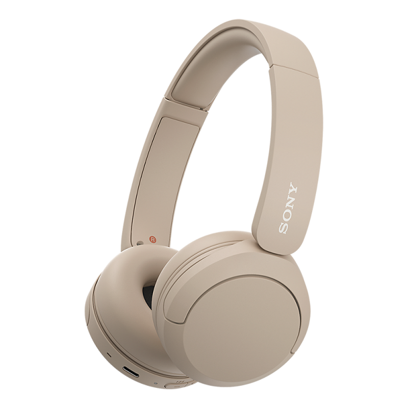 Căști Wireless Over-Ear Sony WHCH520C