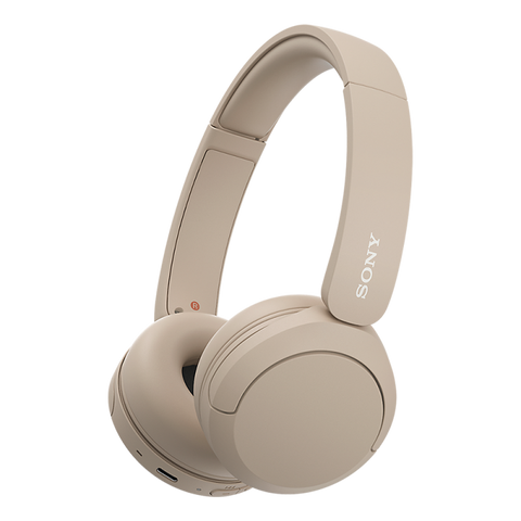 Căști Wireless Over-Ear Sony WHCH520C