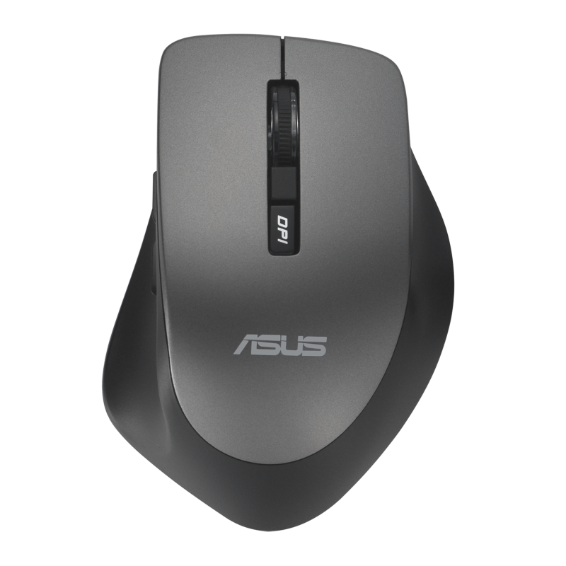 Mouse ASUS WT425 optical wireless gy