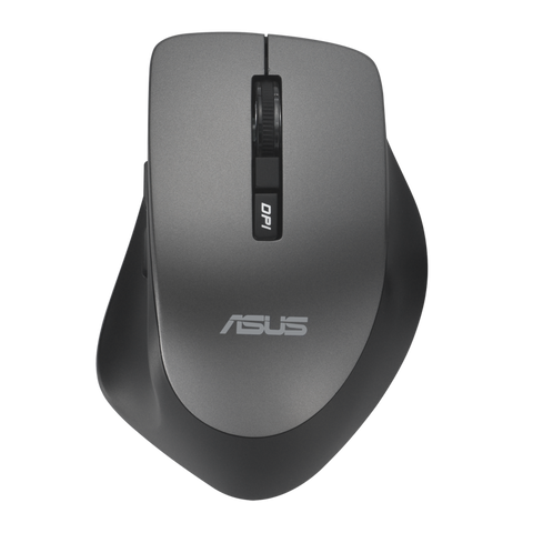 Mouse ASUS WT425 optical wireless gy