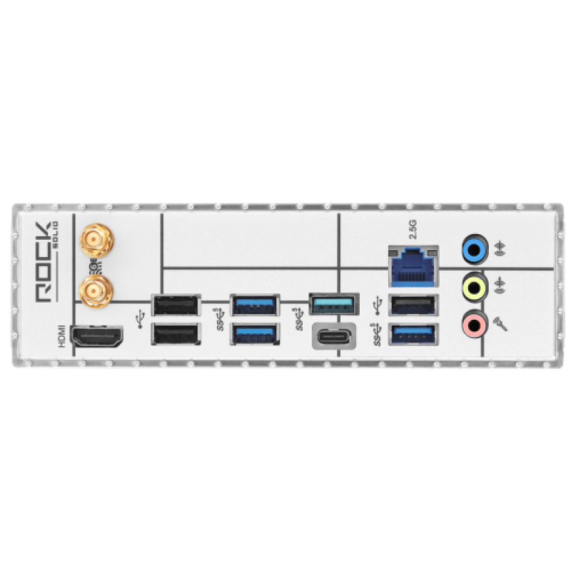 Placă de baza ASROCK B550 ROCK WIFI
