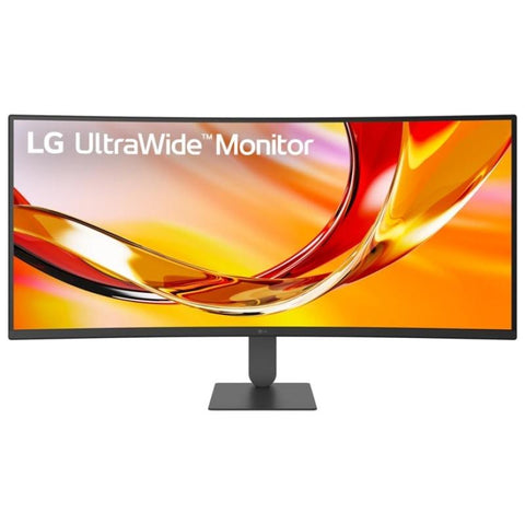 Monitor LG 34" 34U640B-B.AEU