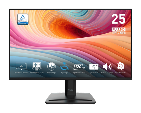 Monitor MSI 24.5" PRO MP252 E2