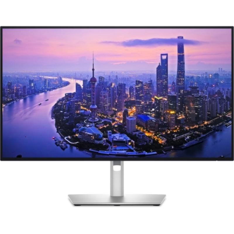 Monitor Dell 27" U2725QE 4K, 68.47 cm