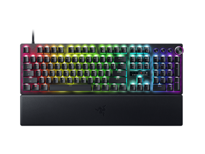 Tastatură mecanica Razer Huntsman V3 Pro 8KHz