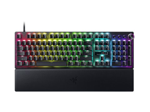 Tastatură mecanica Razer Huntsman V3 Pro 8KHz