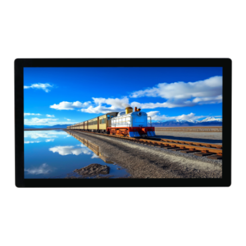 Monitor signage Dahua, 32", 320nit, FHD, panel IPS, ELED, 8ms