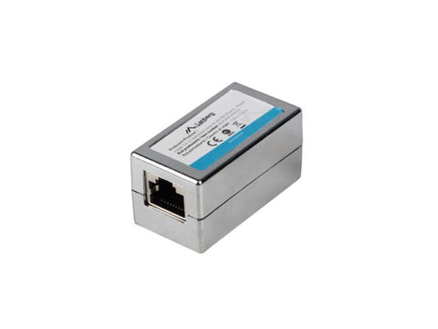 Cuplaj inline RJ45 Cat.6 ecranat Lanberg