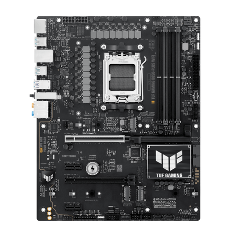 Placă de baza ASUS tuf gaming B850-PLUS WIFI AM5, 4X DDR5