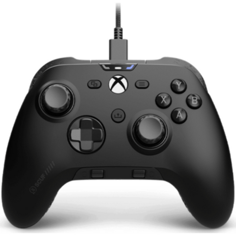 SCUF controller valor ppro wireless