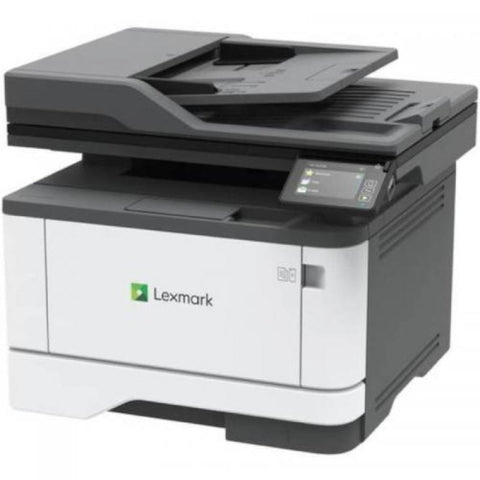 Multifunctional laser mono Lexmark MX431adn in programul SVPP