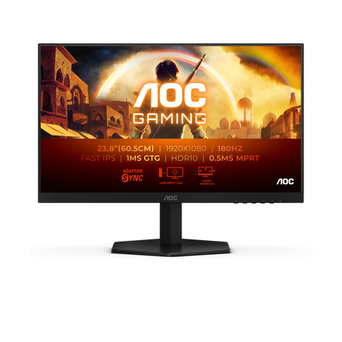 Monitor AOC 24" 24G42E