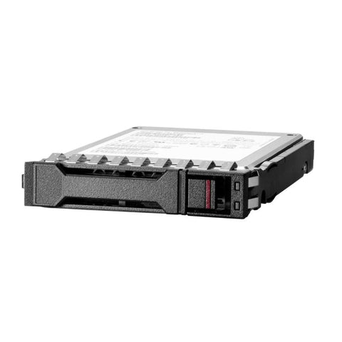 HPE 480GB SATA ri sff bc mv SSD