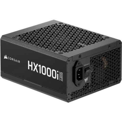 Sursă Corsair HX1000i,Platinum, FullMod