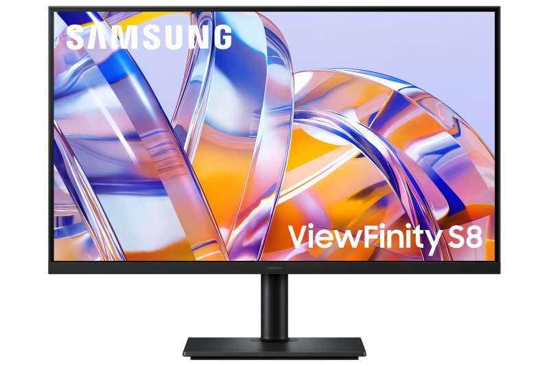 Monitor Samsung 32" LS32H800UAUXEN