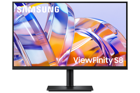 Monitor Samsung 32" LS32H800UAUXEN