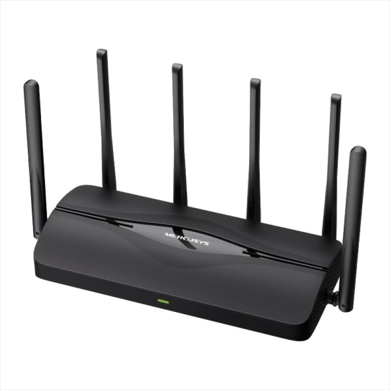 BE6500 Dual-Band Wi-Fi 7 Router TP-Link