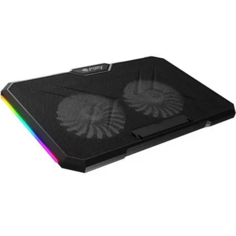 Cooler Genesis laptop Fury Gunbai G3, diagonala maxima laptop 17.3"