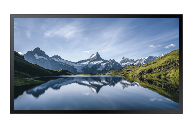 Monitor Samsung Profesional SG Outdoor46"OH46B-S LH46OHBESGBXEN