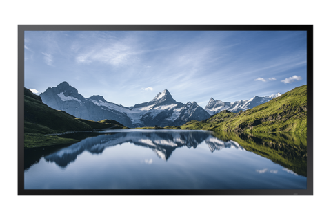 Monitor Samsung Profesional SG Outdoor46"OH46B-S LH46OHBESGBXEN